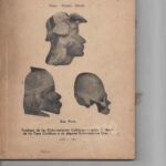 خرید و دانلود نسخه کامل کتاب Osteología cultural: Prácticas cefálicas. Tipología de las deformaciones cefálicas; Estudio cultural de los tipos cefálicos y de algunas enfermedades óseas