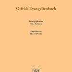 خرید و دانلود نسخه کامل کتاب Otfrids Evangelienbuch. Textabdruck mit Quellenangaben und Wörterbuch