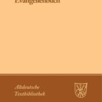 خرید و دانلود نسخه کامل کتاب Otfrids Evangelienbuch