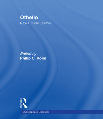 خرید و دانلود نسخه کامل کتاب Othello: Critical Essays