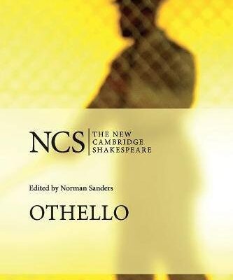 خرید و دانلود نسخه کامل کتاب Othello