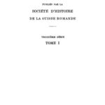 خرید و دانلود نسخه کامل کتاب Oton de Grandson, sa vie et ses poésies