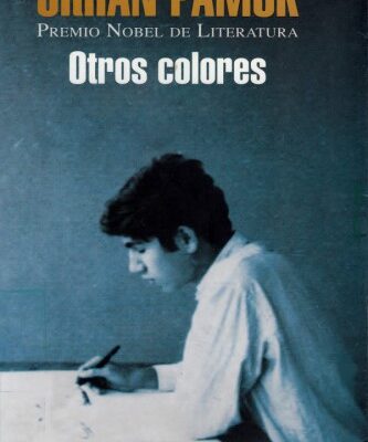خرید و دانلود نسخه کامل کتاب Otros colores
