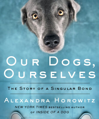 خرید و دانلود نسخه کامل کتاب Our Dogs, Ourselves: How We Live with Dogs Now