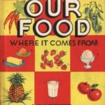 خرید و دانلود نسخه کامل کتاب Our Food – Where It Comes from