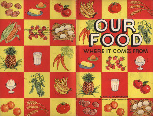 خرید و دانلود نسخه کامل کتاب Our Food – Where It Comes from_68e54672debeb.jpeg خرید و دانلود نسخه کامل کتاب Our Food – Where It Comes from