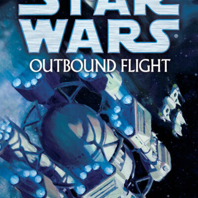 خرید و دانلود نسخه کامل کتاب Outbound Flight