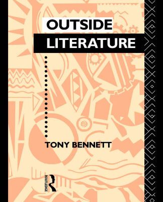 خرید و دانلود نسخه کامل کتاب Outside Literature