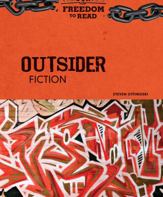 خرید و دانلود نسخه کامل کتاب Outsider Fiction