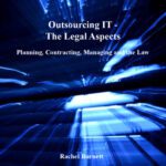 خرید و دانلود نسخه کامل کتاب Outsourcing IT – the Legal Aspects: Planning, Contracting, Managing and the Law