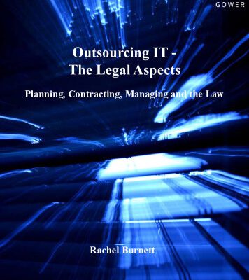 خرید و دانلود نسخه کامل کتاب Outsourcing IT – the Legal Aspects: Planning, Contracting, Managing and the Law