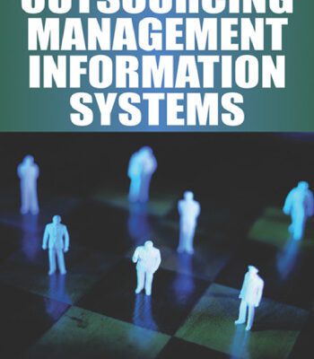 خرید و دانلود نسخه کامل کتاب Outsourcing Management Information Systems