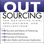 خرید و دانلود نسخه کامل کتاب Outsourcing: The Definitive View, Applications and Implications