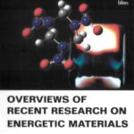 خرید و دانلود نسخه کامل کتاب OVERVIEWS OF RECENT RESEARCH ON ENERGETIC MATERIALS