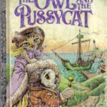 خرید و دانلود نسخه کامل کتاب Owl And The Pussycat