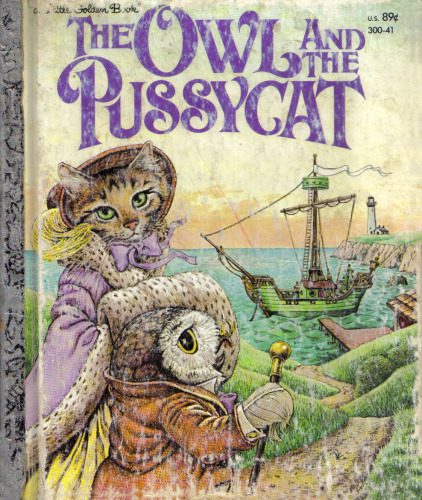 خرید و دانلود نسخه کامل کتاب Owl And The Pussycat_68e5de463935d.jpeg خرید و دانلود نسخه کامل کتاب Owl And The Pussycat