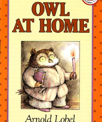 خرید و دانلود نسخه کامل کتاب Owl at Home (I Can Read Book 2)