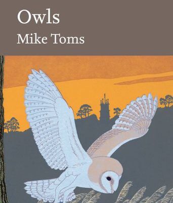 خرید و دانلود نسخه کامل کتاب Owls. A natural history of the British and Irish Species