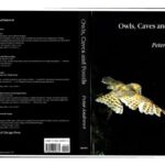 خرید و دانلود نسخه کامل کتاب Owls, Caves and Fossils