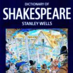 خرید و دانلود نسخه کامل کتاب Oxford Dictionary of Shakespeare