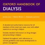 خرید و دانلود نسخه کامل کتاب Oxford Handbook of Dialysis