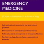 خرید و دانلود نسخه کامل کتاب Oxford Handbook of Emergency Medicine