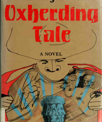 خرید و دانلود نسخه کامل کتاب Oxherding Tale