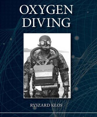 خرید و دانلود نسخه کامل کتاب Oxygen Diving