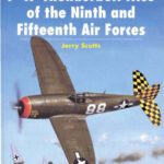 خرید و دانلود نسخه کامل کتاب P-47 Thunderbolt Aces of the Ninth and Fifteenth Air Forces