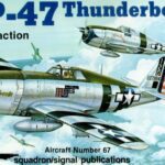 خرید و دانلود نسخه کامل کتاب P-47 Thunderbolt in Action