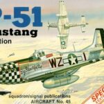 خرید و دانلود نسخه کامل کتاب P-51 Mustang in Action