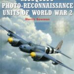 خرید و دانلود نسخه کامل کتاب P-61 Mosquito Photo-Reconnaissance Units of World War 2