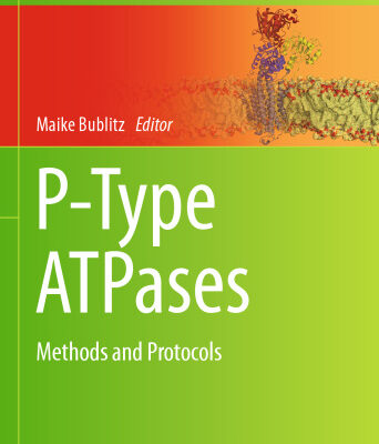 خرید و دانلود نسخه کامل کتاب P-Type ATPases: Methods and Protocols