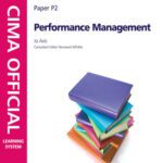 خرید و دانلود نسخه کامل کتاب P2 – Performance Management: Managerial Level, Sixth Edition (CIMA Official Learning System)