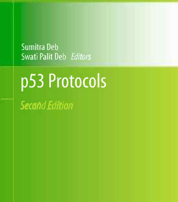 خرید و دانلود نسخه کامل کتاب p53 Protocols
