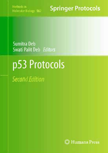 خرید و دانلود نسخه کامل کتاب p53 Protocols_68e93a19ed116.jpeg خرید و دانلود نسخه کامل کتاب p53 Protocols