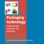 خرید و دانلود نسخه کامل کتاب Packaging technology: Fundamentals, materials and processes