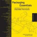 خرید و دانلود نسخه کامل کتاب Packajing escentials: 100 principles for packagee design