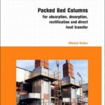 خرید و دانلود نسخه کامل کتاب Packed bed columns : for absorption, desorption, rectification and direct heat transfer