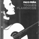 خرید و دانلود نسخه کامل کتاب Paco Pena Toques Flamencos. Music from student repertoire