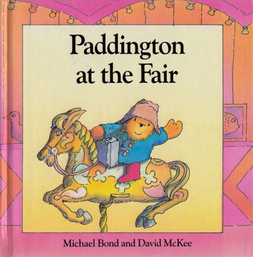 خرید و دانلود نسخه کامل کتاب Paddington at the Fair_68e59bace4c5e.jpeg خرید و دانلود نسخه کامل کتاب Paddington at the Fair