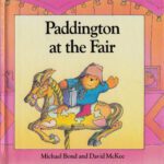خرید و دانلود نسخه کامل کتاب Paddington At The Fair