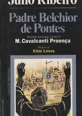 خرید و دانلود نسخه کامل کتاب Padre Belchior de Pontes
