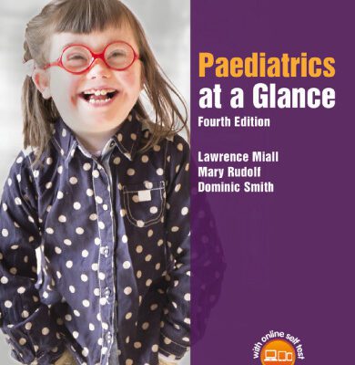 خرید و دانلود نسخه کامل کتاب Paediatrics at a Glance
