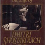 خرید و دانلود نسخه کامل کتاب Pages from the Life of Dmitri Shostakovich