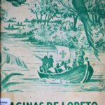 خرید و دانلود نسخه کامل کتاب Páginas de Loreto