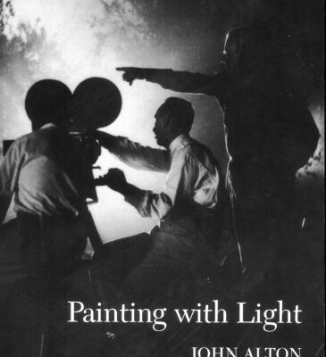 خرید و دانلود نسخه کامل کتاب Painting With Light