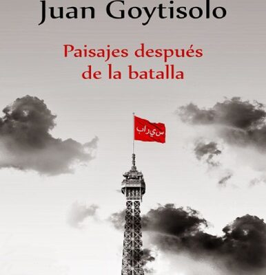 خرید و دانلود نسخه کامل کتاب Paisajes después de la batalla