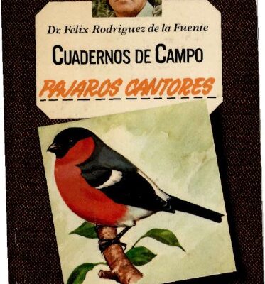 خرید و دانلود نسخه کامل کتاب Pájaros cantores