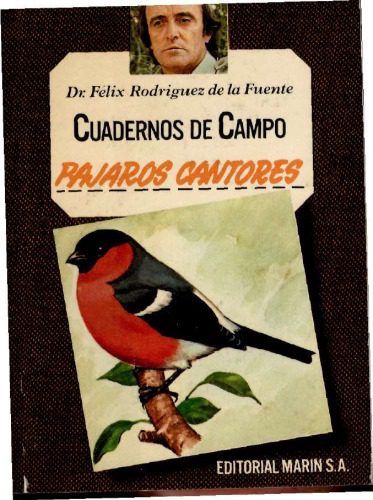 خرید و دانلود نسخه کامل کتاب Pájaros cantores_68e78d6f93a19.jpeg خرید و دانلود نسخه کامل کتاب Pájaros cantores